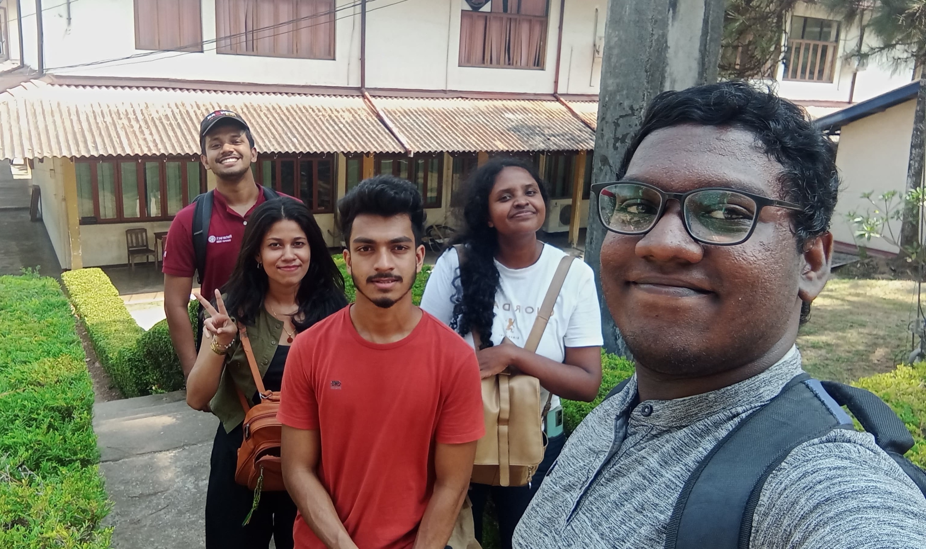 Rotaract Club of Gampaha | Gallery